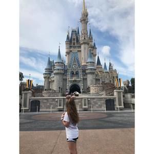 Meet your Posher, Logan